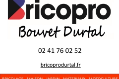 Bricopro-Bouvet-Durtal