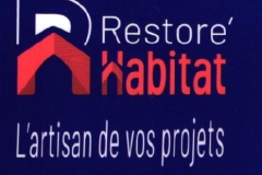 Restore-Habitat