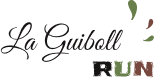 Logo La Guiboll'run